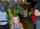 Michal Sláma : Dětský karneval 15.2.2015